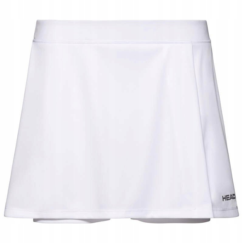 Spódniczka damska Head Easy Court Skort Women white XS