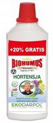 Nawozy ogrodnicze - Biohumus Extra Hortensja 1 l + 20% - miniaturka - grafika 1