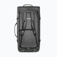 Walizki - Tatonka Trolley Duffle Roller 140 l – składana walizka podróżna z kółkami i funkcją plecaka – może być przechowywana we własnej kieszeni na pokrywkę – pojemność 140 litrów, czarny, 140 Liter, Duży - miniaturka - grafika 1