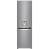 Lodówki - LG GBF61PZJMN - miniaturka - grafika 1