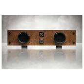 Wzmacniacze słuchawkowe - Fulianty Audio ST-18 - rusted corten steel Wzmacniacz Słuchawkowy Lampowy +9 sklepów - przyjdź przetestuj lub zamów online+ - miniaturka - grafika 1