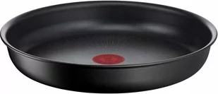 Tefal Patelnia 24 cm Ingenio Unlimited L7630432 - Patelnie - miniaturka - grafika 1