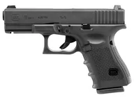 Pistolety ASG - CyberGun Pistolet 6mm ASG Glock 19 gen 4 2.6456 - miniaturka - grafika 1