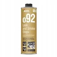 BIZOL bizol oleju Dodatek Save + o93, 250 ML A8887 - Dodatki do paliw - miniaturka - grafika 1