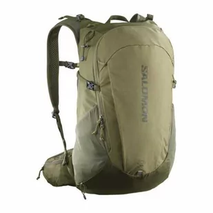 Plecak Salomon Trailblazer 30 Martini Olive/ Olive Night - Plecaki - miniaturka - grafika 5
