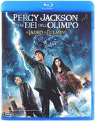 Filmy przygodowe Blu-Ray - Percy Jackson i Bogowie Olimpijscy: Złodziej pioruna - miniaturka - grafika 1