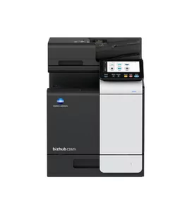 Konica Minolta Bizhub C3321i - Urządzenia wielofunkcyjne - miniaturka - grafika 1