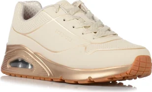 Buty do chodzenia dla dzieci Skechers Uno Gen1 Cool Heel - Buty trekkingowe dziecięce - miniaturka - grafika 1
