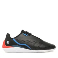 Buty dla chłopców - Sneakersy Puma Bmw Mms Drift Cat Decima Jr 30726603 Biały - miniaturka - grafika 1