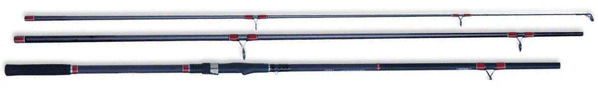 Robinson Wędka Carbonic Carp Hunter 3 sec 3,60m 2,5lb 1CB-C3-361