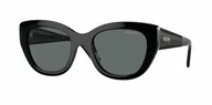 Okulary przeciwsłoneczne - Okulary Przeciwsłoneczne Vogue VO 5567S W44/81 - miniaturka - grafika 1