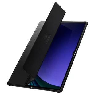 Etui SAMSUNG GALAXY TAB S8 ULTRA / S9 ULTRA Spigen Rugged Armor "Pro" czarne - Etui do tabletów - miniaturka - grafika 9
