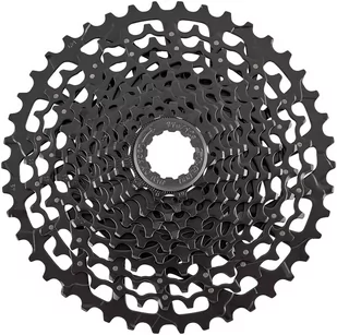 SRAM Kaseta PG-1130 stalowy / Ilość biegów: 11 / Stopniowanie: 11-42 00.2418.052.004 - Kasety rowerowe - miniaturka - grafika 1
