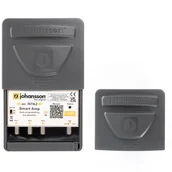 Wzmacniacze antenowe - wzmacniacz SmartAmp Johansson SmarKIT7473L2 5G - miniaturka - grafika 1