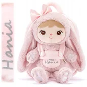 Plecaki - Lalka Metoo z imieniem dla dziewczynki 2 lata Plecak Żłobka - miniaturka - grafika 1