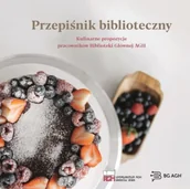 Książki kucharskie - Przepiśnik biblioteczny - praca zbiorowa - miniaturka - grafika 1