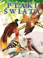 Poradniki hobbystyczne - Ptaki świata - miniaturka - grafika 1