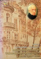 Historia świata - Polityka Hotelu Lambert wobec Słowian Południowych w latach 1848 - 1849 - miniaturka - grafika 1