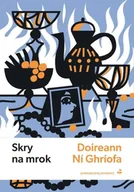 Poezja - Skry na mrok - Doireann Ni Ghriofa - miniaturka - grafika 1
