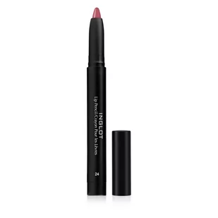 INGLOT t Matte Z Temperówką 24 Konturówka do ust 1.8 g - Konturówki do ust - miniaturka - grafika 1