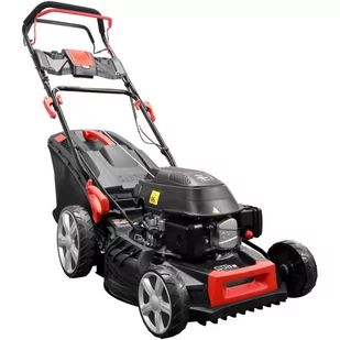 Güde Kosiarka spalinowa Eco Wheeler 464.4 R LI-ES 95461 - Kosiarki - miniaturka - grafika 1