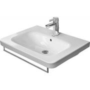 Wieszaki łazienkowe - Duravit DuraStyle 0031071000 wieszak na ręcznik - miniaturka - grafika 1