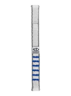 Sprzęt wspinaczkowy - Taśma Climbing Technology Extender NY 17 cm - white/blue - miniaturka - grafika 1