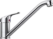 Baterie kuchenne - Blanco Bateria DARAS ND chrom [niskociśnieniowa] 519723 - miniaturka - grafika 1