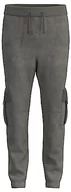 Spodenki męskie - Pepe Jeans Męskie spodnie McGray, Zielony (oliwkowy), XS - miniaturka - grafika 1