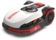 Roboty koszące - Kress Mission 1000m2 - miniaturka - grafika 1