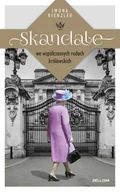 Felietony i reportaże - BELLONA Skandale we współczesnych rodach królewskich - Iwona Kienzler - miniaturka - grafika 1