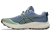 Trampki męskie - ASICS Fuji Lite 4, Męskie trampki, 45 EU, Denim Blue Black, 45 EU - miniaturka - grafika 1