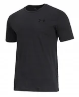 Koszulki męskie - UNDER ARMOUR BAWEĹNA T-SHIRT KOSZULKA / rozm XXL - miniaturka - grafika 1