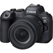 Canon EOS R6 Mark II + RF 24-105 IS STM