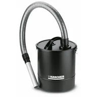Akcesoria do myjek - Karcher Filtr do popiołu/dużych śmieci Premium - 2.863-161.0 - miniaturka - grafika 1