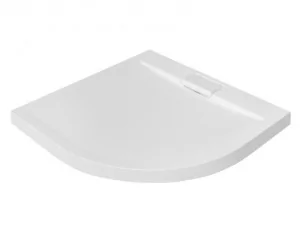 BESCO AxIM ULTRASLIM 90 90x90 BAx-90-NR - Brodziki prysznicowe - miniaturka - grafika 1