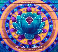 Folk - Wydźwięk Poland - Pakistan: Music Without Borders - miniaturka - grafika 1