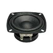 Głośniki i kolumny - FOSTEX PW80K głośnik niskotonowy - miniaturka - grafika 1