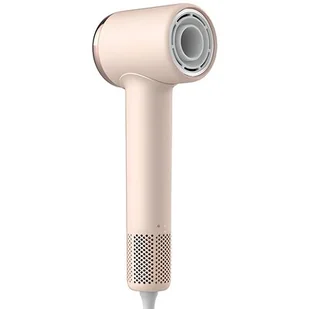 Deerma DEM-CF50W Różowa - Suszarki do włosów - miniaturka - grafika 1