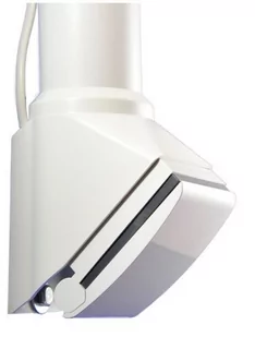 Gniazdo natynkowe Leovac - Akcesoria do odkurzaczy - miniaturka - grafika 1