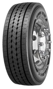 GOODYEAR FuelmaxS G2 385/65R22.5 160K - Opony ciężarowe - miniaturka - grafika 1