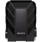 Dyski HDD - A-Data DashDrive Durable HD710 5TB AHD710P-5TU31-CBK - miniaturka - grafika 1