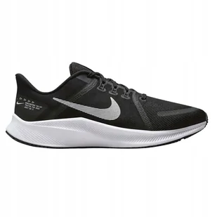 Buty Nike Quest 4 DA1105-006 r.40.5 - Buty sportowe męskie - miniaturka - grafika 1