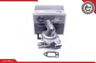Termostat, płyn chłodzący Esen SKV 20SKV182 - Termostaty - miniaturka - grafika 1