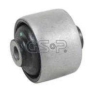 Układ zawieszenia - akcesoria - GSP SILENTBLOK WAHACZA 516650 - miniaturka - grafika 1