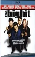 Filmy przygodowe Blu-Ray - IMPERIAL CINEPIX Mocne uderzenie The Big Hit - miniaturka - grafika 1