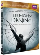 Seriale - Demony Da Vinci. Seria1 - miniaturka - grafika 1