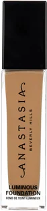 Anastasia Beverly Hills Anastasia Beverly Hills Podkłady Luminous Foundation 340C 30 ml - Podkłady do twarzy - miniaturka - grafika 2