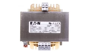 EMC eaton 1-fazowy 500VA 400/230V STI0,5(400/230) 046641 046641 - Zasilacze i transformatory - miniaturka - grafika 1