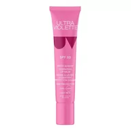 Kremy do twarzy z filtrem - Ultra Violette - Sheen Screen Spf 50 Smoothie - Nawilżający Przeciwsłoneczny Balsam Do Ust - 15 g - Dla Kobiet - miniaturka - grafika 1